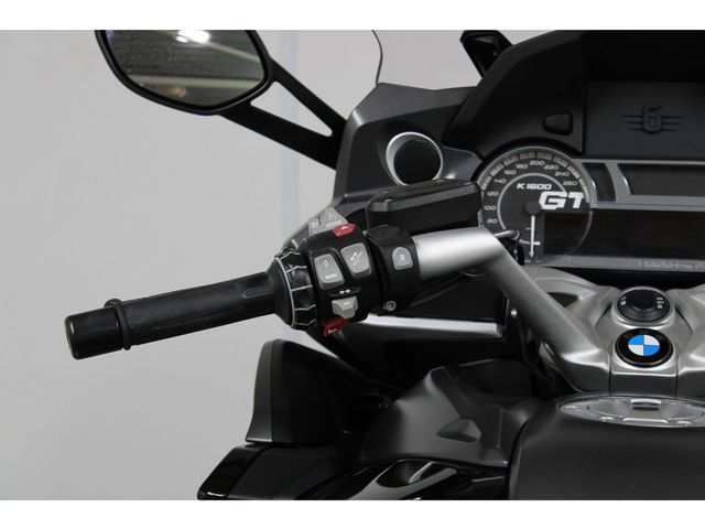 bmw - k-1600-gt