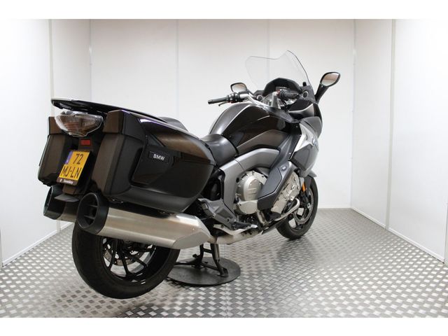 bmw - k-1600-gt