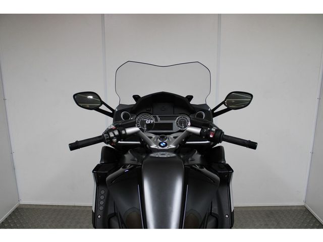 bmw - k-1600-gt