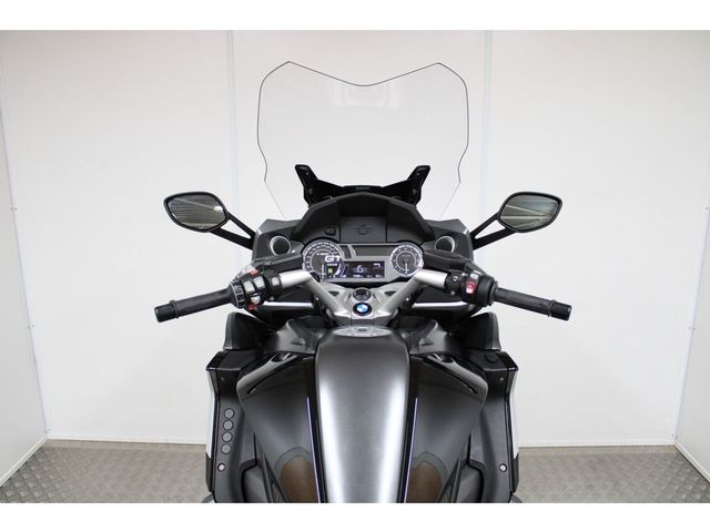 bmw - k-1600-gt