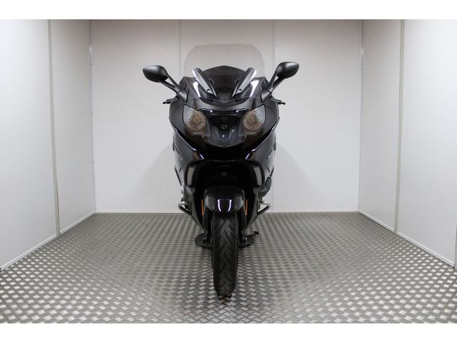 bmw - k-1600-gt