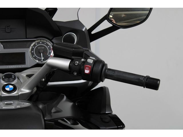 bmw - k-1600-gt