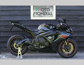 Suzuki GSX-R 750 2006 occasion