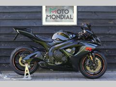 Suzuki GSX-R 750 2006 occasion – foto 1 van 19