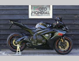 Suzuki GSX-R 750 2006