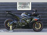SUZUKI GSX-R 750