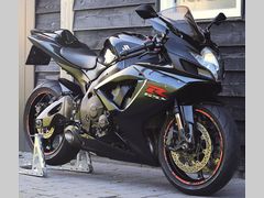 Suzuki GSX-R 750 2006 occasion – foto 4 van 19