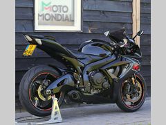 Suzuki GSX-R 750 2006 occasion – foto 2 van 19