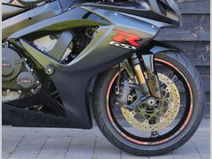 Suzuki GSX-R 750 2006 occasion – foto 8 van 19