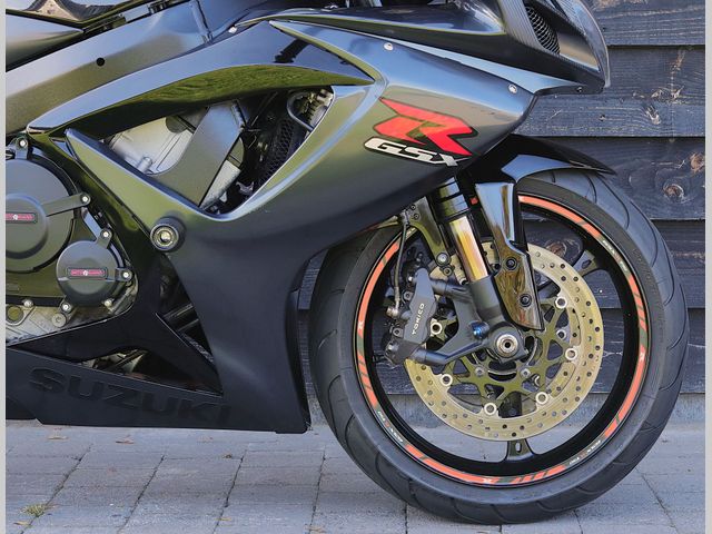 suzuki - gsx-r-750