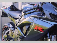 Suzuki GSX-R 750 2006 occasion – foto 9 van 19