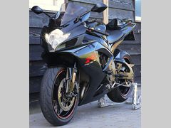 Suzuki GSX-R 750 2006 occasion – foto 13 van 19