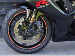 Suzuki GSX-R 750 2006 occasion – foto 14 van 19