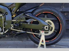 Suzuki GSX-R 750 2006 occasion – foto 16 van 19