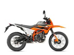 KTM 125 ENDURO R