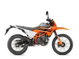 KTM 125 ENDURO R