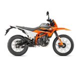 KTM 125 ENDURO R