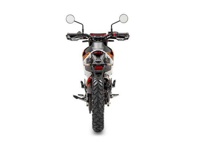 ktm - 125-enduro-r