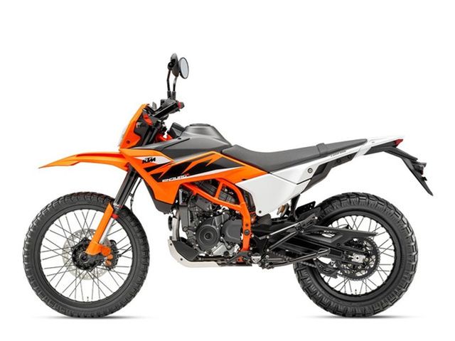 ktm - 125-enduro-r