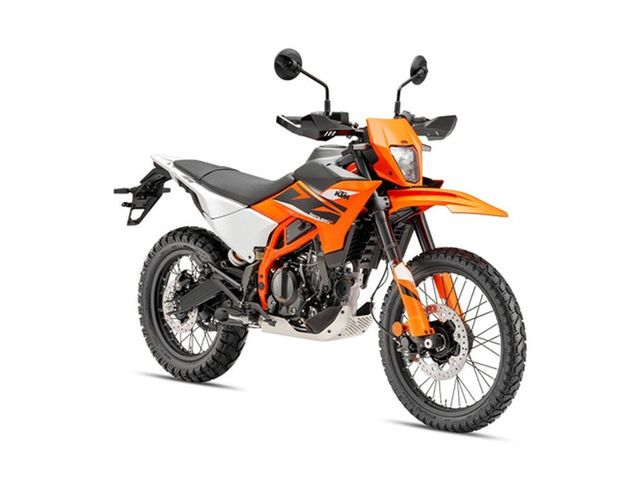 ktm - 125-enduro-r