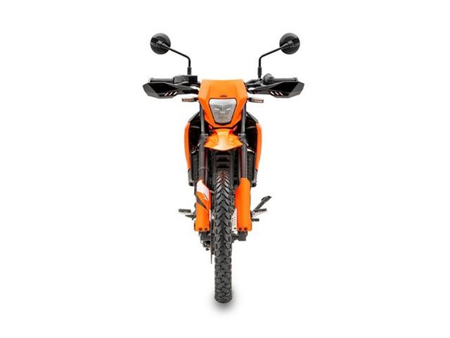 ktm - 125-enduro-r