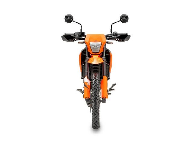ktm - 125-enduro-r