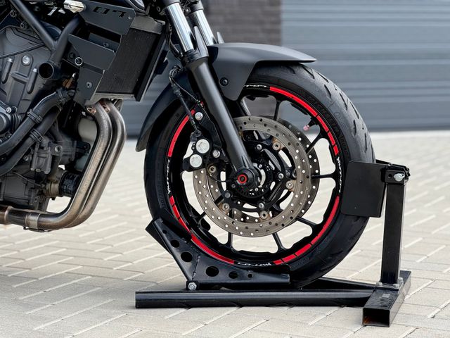 yamaha - mt-07-abs