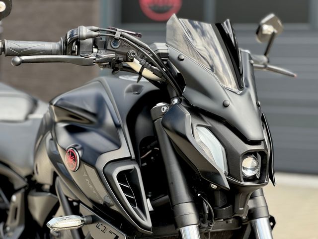 yamaha - mt-07-abs