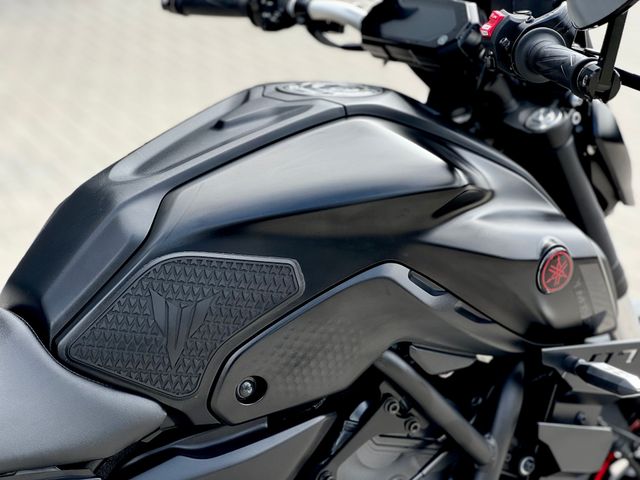 yamaha - mt-07-abs
