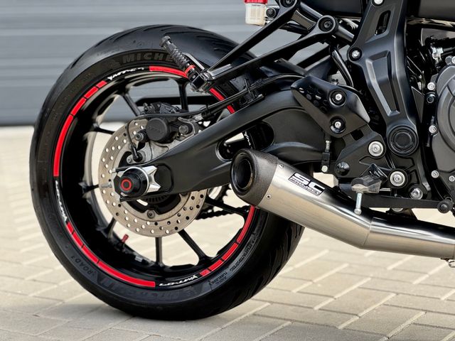 yamaha - mt-07-abs