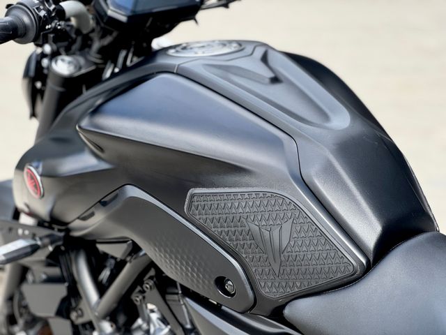 yamaha - mt-07-abs