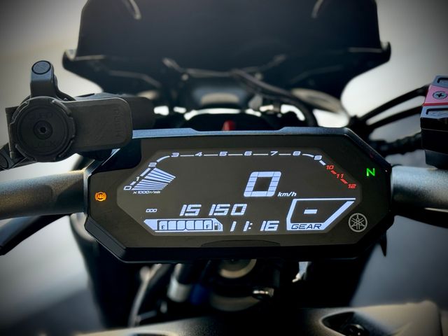 yamaha - mt-07-abs