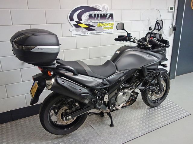 suzuki - v-strom-650-xta-adventure