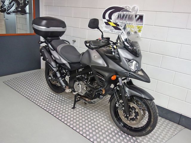 suzuki - v-strom-650-xta-adventure