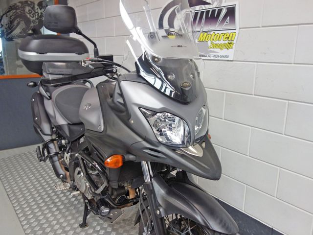 suzuki - v-strom-650-xta-adventure