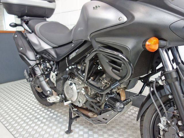 suzuki - v-strom-650-xta-adventure