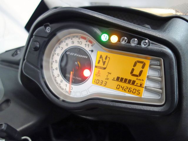 suzuki - v-strom-650-xta-adventure