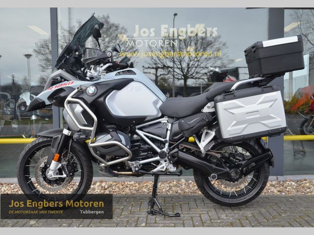bmw - r-1250-gs-adventure