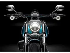Harley-Davidson Fxbr Breakout 2026 nieuw – foto 3 van 6