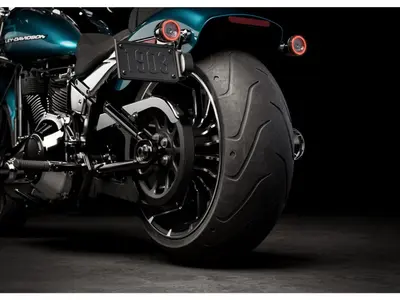 HARLEY-DAVIDSON BREAKOUT FXBR – foto 4