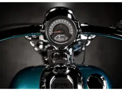 Harley-Davidson Fxbr Breakout 2026 nieuw – foto 5 van 6
