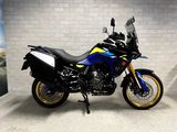 SUZUKI V-STROM 800 DE
