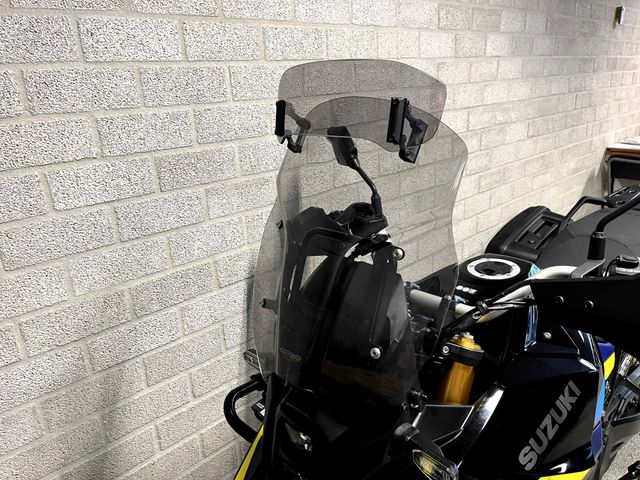 suzuki - v-strom-800-de