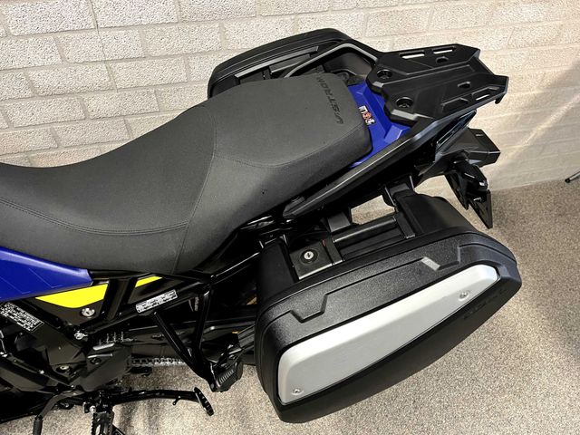 suzuki - v-strom-800-de