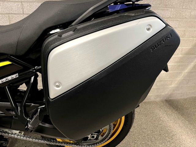 suzuki - v-strom-800-de