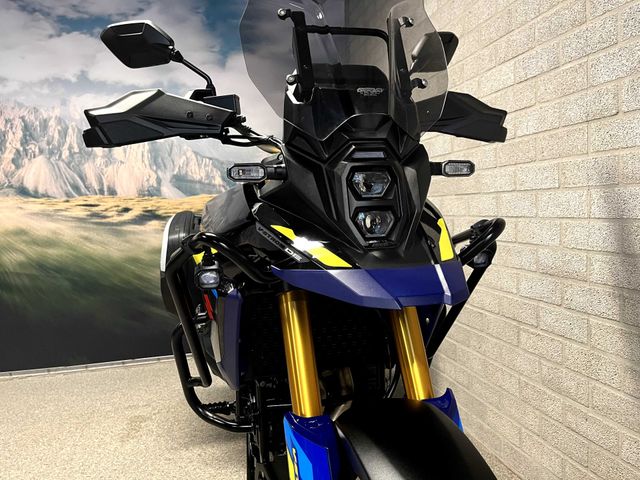 suzuki - v-strom-800-de