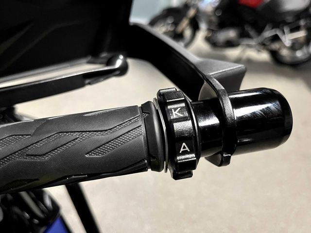 suzuki - v-strom-800-de