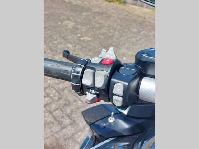 bmw - k-1600-gtl