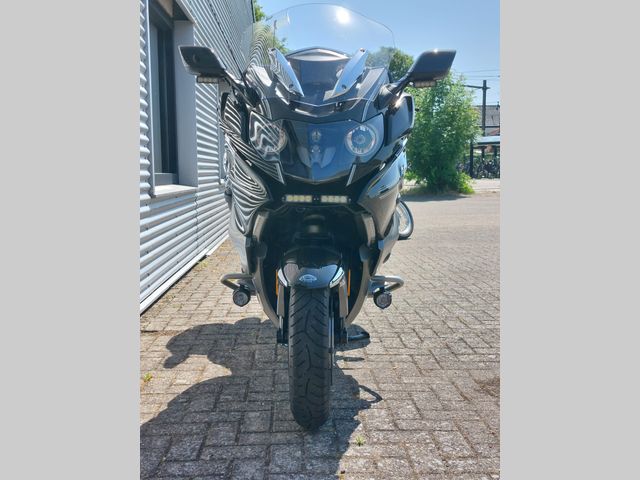 bmw - k-1600-gtl