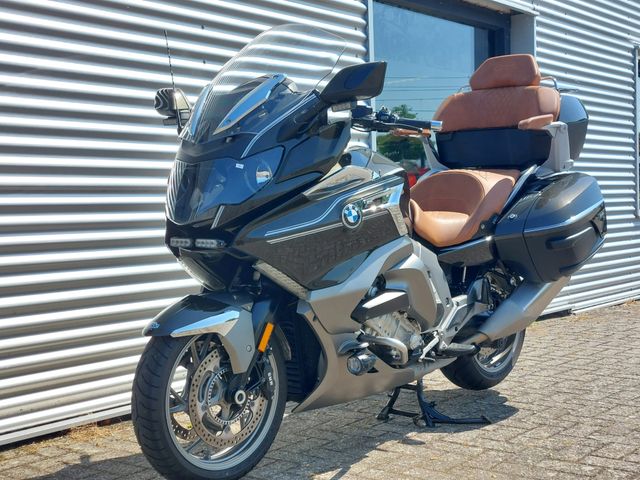 bmw - k-1600-gtl